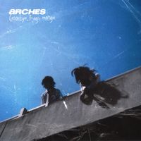 Arches - Goodbye Tragic Manga