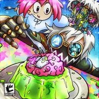 Tokyo Machine - JELLY