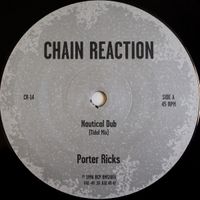 Porter Ricks - Nautical Dub / Port Gentil