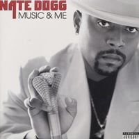 Nate Dogg - Music & Me