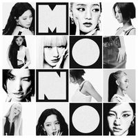 i-dle - Mono