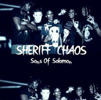 Sons of Solomon - Sheriff Chaos