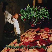 Septic Felch - Performing Goretopsy