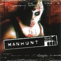 Craig Conner - Manhunt