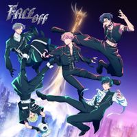 F/ACE - F/ACE OFF