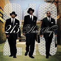 213 - The Hard Way