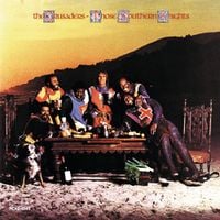 The Crusaders - Those Southern Knights