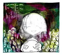 Hitsuji - にこにこ [Nico Nico]