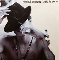 Marc Anthony - Vali&oacute; La Pena