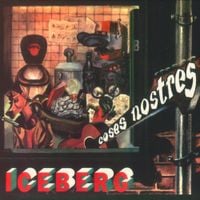 Iceberg - Coses Nostres