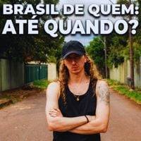 Sid - Brasil De Quem: At&eacute; Quando?
