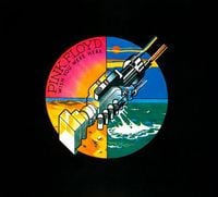 Pink Floyd - Wish You Were Here (Experience Edition)