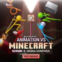 Scott Buckley - AvM Shorts Season 4 (Original Soundtrack)