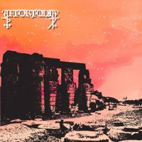 Aftoktonia - Through Nebulae of the Empyrean Aether