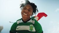 IShowSpeed - Portuginies