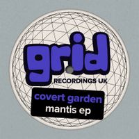Covert Garden - Mantis