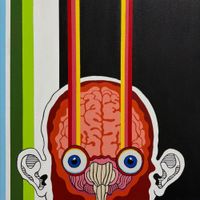 Liquid Pennies - Cope EP