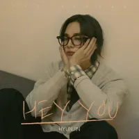 현진 [Hyunjin] - hey you