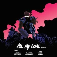 Major Lazer - All My Love (French Version)