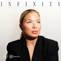 Sissal - Infinity