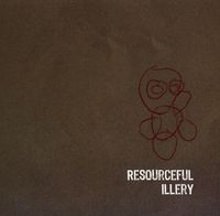 Pseudo Intellectuals - Resourceful Illery