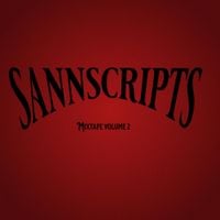 Norman Sann - Sannscripts 2