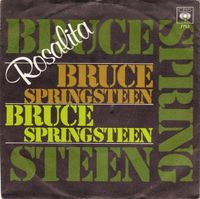 Bruce Springsteen - Rosalita