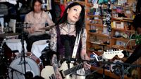 yeule - Tiny Desk Concert