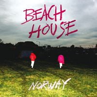 Beach House - Norway