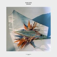 Suso S&aacute;iz - Odisea