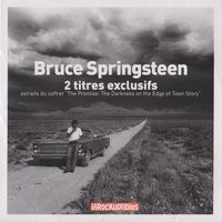 Bruce Springsteen - Because The Night