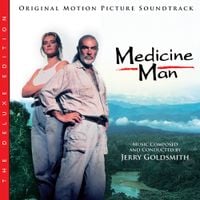Jerry Goldsmith - Medicine Man (The Deluxe Edition)