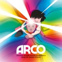 Arnaud Toulon - Arco
