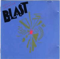 Holly Johnson - Blast