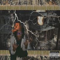RODEOGLO - VA SUPER GRIMEY