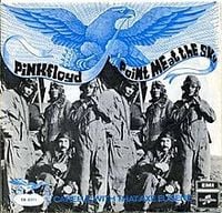 Pink Floyd - Point Me At The Sky