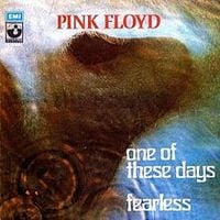 Pink Floyd - One Of These Days