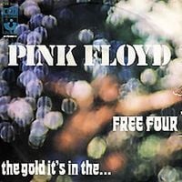 Pink Floyd - Free Four