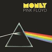 Pink Floyd - Money / Any Colour You Like