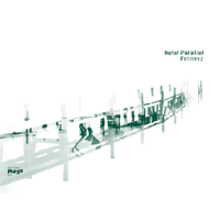 Fennesz - Hotel Paral.lel (2007 Reissue)