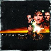 Angels & Airwaves - I-Empire