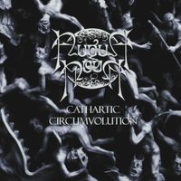August Moon - Cathartic Circumvolution