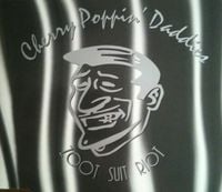 Cherry Poppin' Daddies - Zoot Suit Riot