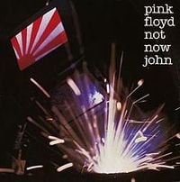 Pink Floyd - Not Now John