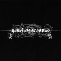 yourfragilehands - Self-Titled