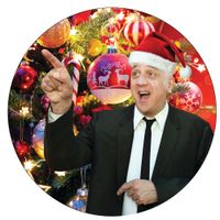 Blag Dahlia - Grinch Mini LP