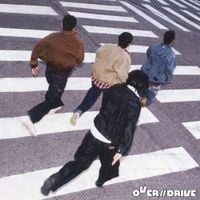 FRankly - OVER//DRIVE