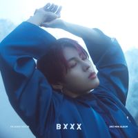 하성운 [HA SUNG WOON] - BXXX