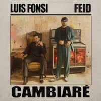 Luis Fonsi - CAMBIAR&Eacute;