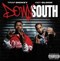 Trap Dickey - Down South